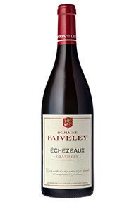 2016 Echezeaux, En Orveaux, Grand Cru, Domaine Faiveley 2016 Echezeaux, En Orveaux, Grand Cru, Domaine Faiveley