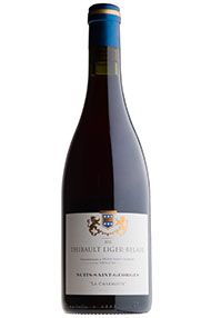 2016 Nuits-St Georges, La Charmotte, Domaine Thibault Liger-Belair 2016 Nuits-St Georges, La Charmotte, Domaine Thibault Liger-Belair
