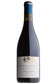 2016 Aloxe-Corton, La Toppe au Vert, 1er Cru, Domaine Thibault Liger-Belair 2016 Aloxe-Corton, La Toppe au Vert, 1er Cru, Domaine Thibault Liger-Belair