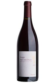 2016 Bourgogne Hautes-Côtes de Beaune, Orchis, Domaine Naudin Ferrand 2016 Bourgogne Hautes-Côtes de Beaune, Orchis, Domaine Naudin Ferrand