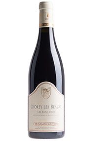 2016 Chorey-les-Beaune, Les Bons Ores, Domaine Guyon 2016 Chorey-les-Beaune, Les Bons Ores, Domaine Guyon