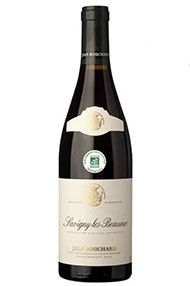 2016 Savigny-lès-Beaune, Les Peuillets, 1er Cru, Domaine Guyon 2016 Savigny-lès-Beaune, Les Peuillets, 1er Cru, Domaine Guyon