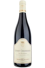 2016 Gevrey-Chambertin, Les Platières, Domaine Guyon 2016 Gevrey-Chambertin, Les Platières, Domaine Guyon