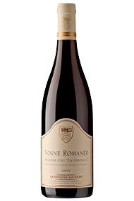 2016 Vosne-Romanée, En Orveaux, 1er Cru, Domaine Guyon 2016 Vosne-Romanée, En Orveaux, 1er Cru, Domaine Guyon