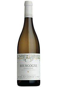 2016 Bourgogne Chardonnay, Domaine Michel Bouzereau 2016 Bourgogne Chardonnay, Domaine Michel Bouzereau