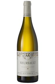 2016 Meursault, Perrières, 1er Cru, Domaine Michel Bouzereau 2016 Meursault, Perrières, 1er Cru, Domaine Michel Bouzereau