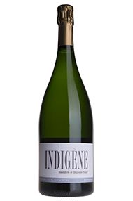 Cremant du Jura, Indigène, Stéphane Tissot (base wine 2015) Cremant du Jura, Indigène, Stéphane Tissot (base wine 2015)