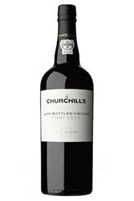 2000 Churchill 2000 Churchill