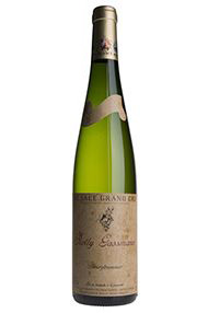 2016 Gewürztraminer, Domaine Rolly-Gassmann 2016 Gewürztraminer, Domaine Rolly-Gassmann