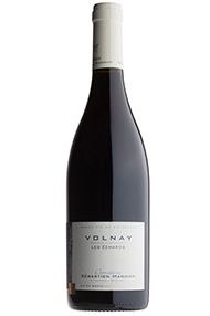 2016 Volnay, Les Echards, Domaine Sébastien Magnien 2016 Volnay, Les Echards, Domaine Sébastien Magnien