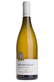 2016 Meursault, Les Gruyaches, Jean-Philippe Fichet 2016 Meursault, Les Gruyaches, Jean-Philippe Fichet