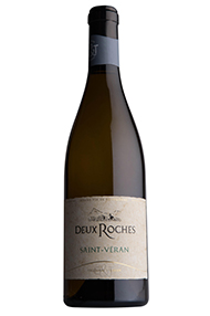 2016 St Véran, Tradition, Domaine des Deux Roches, Burgundy 2016 St Véran, Tradition, Domaine des Deux Roches, Burgundy