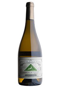2015 Anthonij Rupert Cape of Good Hope Serruria Chardonnay, Overberg 2015 Anthonij Rupert Cape of Good Hope Serruria Chardonnay, Overberg