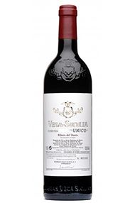 2006 Unico, Bodegas Vega Sicilia, Ribera del Duero 2006 Unico, Bodegas Vega Sicilia, Ribera del Duero