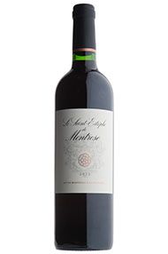 2015 Le Saint-Estèphe de Montrose 2015 Le Saint-Estèphe de Montrose