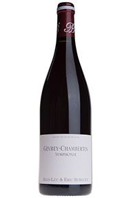 2016 Gevrey-Chambertin, Lavaux St Jacques, 1er Cru, Domaine Burguet 2016 Gevrey-Chambertin, Lavaux St Jacques, 1er Cru, Domaine Burguet