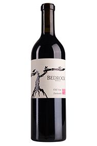2016 Bedrock Wine Co., Old Vine Zinfandel, Sonoma Valley, CA 2016 Bedrock Wine Co., Old Vine Zinfandel, Sonoma Valley, CA