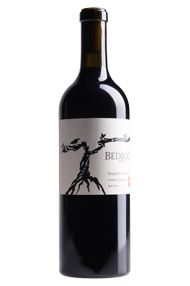 2016 Bedrock Wine Co, Evangelho Vineyard Heritage, Contra Costa County 2016 Bedrock Wine Co, Evangelho Vineyard Heritage, Contra Costa County