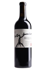 2016 Bedrock Wine Co., The Bedrock Heritage, Sonoma Valley, California 2016 Bedrock Wine Co., The Bedrock Heritage, Sonoma Valley, California