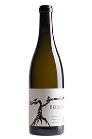2016 Bedrock Wine Co., Sonoma Valley Sauvignon Blanc, Sonoma County, USA 2016 Bedrock Wine Co., Sonoma Valley Sauvignon Blanc, Sonoma County, USA