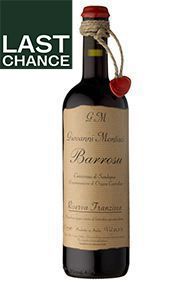 2016 Barrosu, Cannonau di Sardegna, G. Montisci, Sardinia 2016 Barrosu, Cannonau di Sardegna, G. Montisci, Sardinia