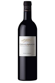 2013 Cheval des Andes, Mendoza 2013 Cheval des Andes, Mendoza