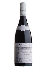 2015 Gevrey-Chambertin 'Coeur du Roy', Dme Dugat-Py 2015 Gevrey-Chambertin 'Coeur du Roy', Dme Dugat-Py