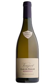 2016 Vougeot, Clos du Prieuré, Domaine de la Vougeraie 2016 Vougeot, Clos du Prieuré, Domaine de la Vougeraie