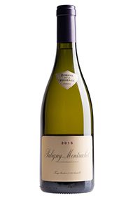 2016 Puligny-Montrachet, Champ Gain, 1er Cru, Domaine de la Vougeraie 2016 Puligny-Montrachet, Champ Gain, 1er Cru, Domaine de la Vougeraie