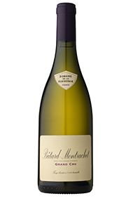 2016 Bienvenues-Bâtard-Montrachet, Grand Cru, Domaine de la Vougeraie 2016 Bienvenues-Bâtard-Montrachet, Grand Cru, Domaine de la Vougeraie