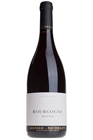 2016 Bourgogne Rouge, Domaine Lignier-Michelot 2016 Bourgogne Rouge, Domaine Lignier-Michelot