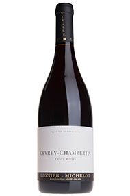 2016 Gevrey-Chambertin, Cuvée Bertin, Domaine Lignier-Michelot 2016 Gevrey-Chambertin, Cuvée Bertin, Domaine Lignier-Michelot