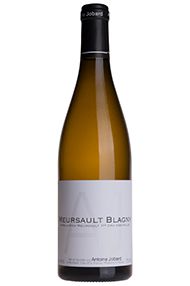 2016 Meursault, Blagny, 1er Cru, Domaine Antoine Jobard 2016 Meursault, Blagny, 1er Cru, Domaine Antoine Jobard