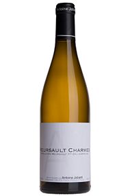 2016 Meursault, Charmes, 1er Cru, Domaine Antoine Jobard 2016 Meursault, Charmes, 1er Cru, Domaine Antoine Jobard