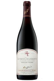 2016 Gevrey-Chambertin, Aux Etelois, Domaine Rossignol-Trapet 2016 Gevrey-Chambertin, Aux Etelois, Domaine Rossignol-Trapet