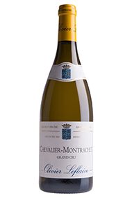 2016 Chevalier-Montrachet, Grand Cru, Olivier Leflaive, Burgundy 2016 Chevalier-Montrachet, Grand Cru, Olivier Leflaive, Burgundy