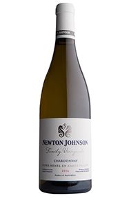2016 Newton Johnson, Family Vineyards Chardonnay, Hemel-en-Aarde Valley 2016 Newton Johnson, Family Vineyards Chardonnay, Hemel-en-Aarde Valley