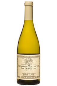 2016 Chevalier-Montrachet, Demoiselles, Grand Cru, Héritiers Louis Jadot 2016 Chevalier-Montrachet, Demoiselles, Grand Cru, Héritiers Louis Jadot