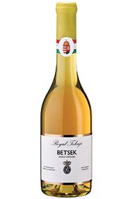 2013 Tokaji Betsek, 6 Puttonyos, The Royal Tokaji Wine Company 2013 Tokaji Betsek, 6 Puttonyos, The Royal Tokaji Wine Company