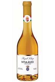 2013 Tokaji Nyulászó, 6 Puttunyos, The Royal Tokaji Wine Company 2013 Tokaji Nyulászó, 6 Puttunyos, The Royal Tokaji Wine Company