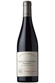 2016 Volnay, Les Lurets, 1er Cru, Camille Giroud 2016 Volnay, Les Lurets, 1er Cru, Camille Giroud