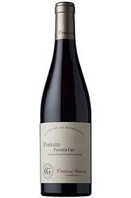 2016 Pommard, Camille Giroud 2016 Pommard, Camille Giroud