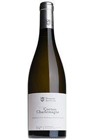 2016 Corton-Charlemagne, Grand Cru, Domaine des Croix, Burgundy 2016 Corton-Charlemagne, Grand Cru, Domaine des Croix, Burgundy