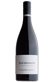 2016 Bourgogne Rouge, Benjamin Leroux 2016 Bourgogne Rouge, Benjamin Leroux