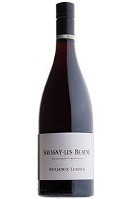 2016 Savigny-lès-Beaune, Benjamin Leroux 2016 Savigny-lès-Beaune, Benjamin Leroux