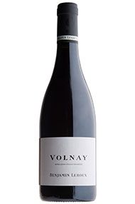 2016 Volnay, Benjamin Leroux 2016 Volnay, Benjamin Leroux