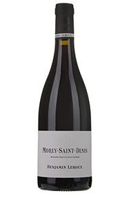 2016 Morey-St Denis, Benjamin Leroux 2016 Morey-St Denis, Benjamin Leroux
