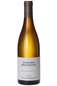 2016 Chassagne-Montrachet, Ch. de Puligny-Montrachet 2016 Chassagne-Montrachet, Ch. de Puligny-Montrachet