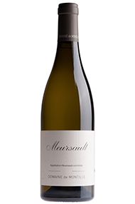 2016 Meursault, Saint Christophe, Domaine de Montille 2016 Meursault, Saint Christophe, Domaine de Montille