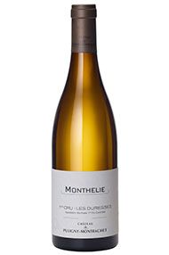 2016 Monthelie, Les Duresses, 1er Cru, Ch. de Puligny-Montrachet 2016 Monthelie, Les Duresses, 1er Cru, Ch. de Puligny-Montrachet